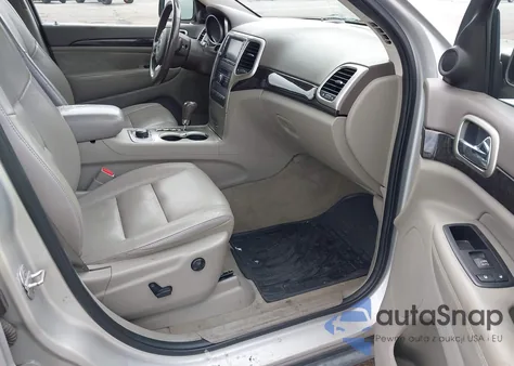 2012 Jeep Grand Cherokee Laredo z USA, uszkodzony, nr VIN 1C4RJFAT3CC192372